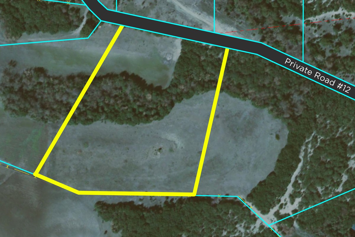 Tbd 3 Private Road 12 Glen Rose TX 76043