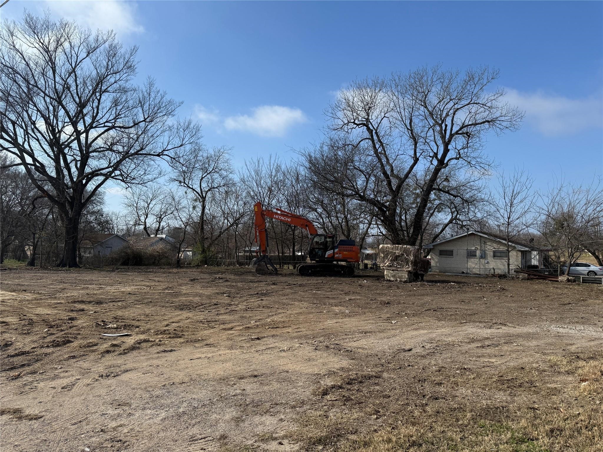 201 W Main Street Wolfe City TX 75496