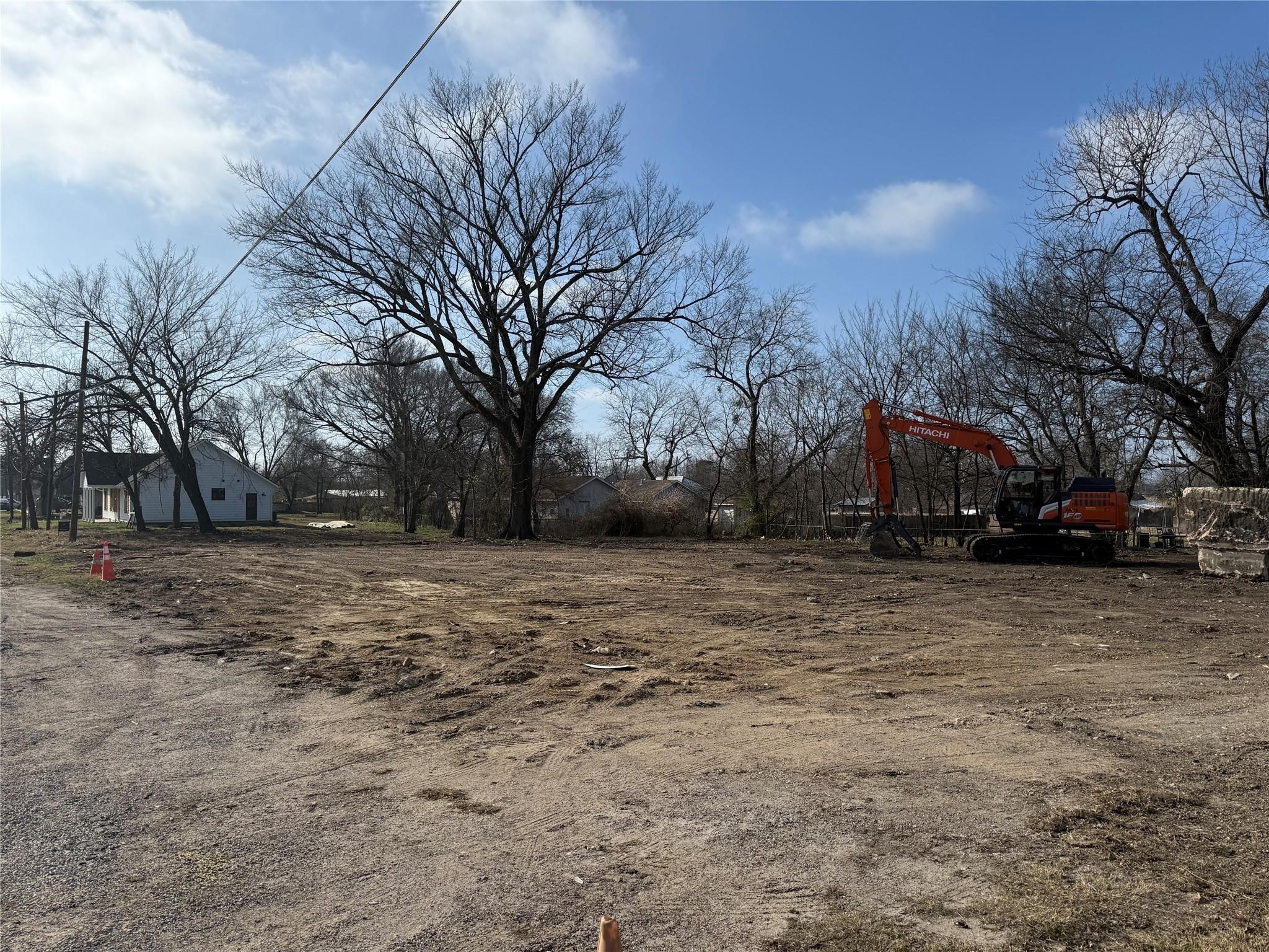 201 W Main Street Wolfe City TX 75496
