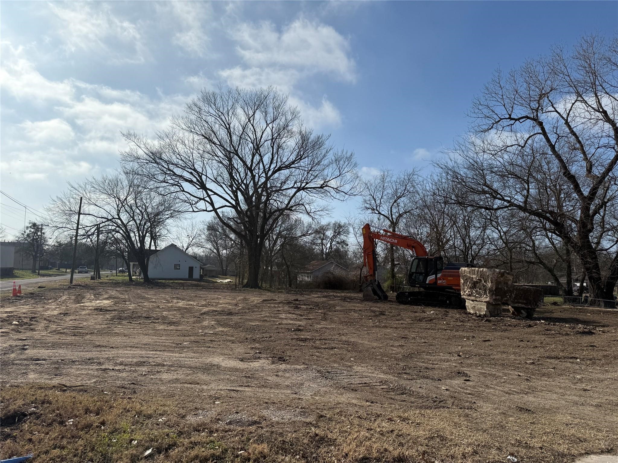 201 W Main Street Wolfe City TX 75496