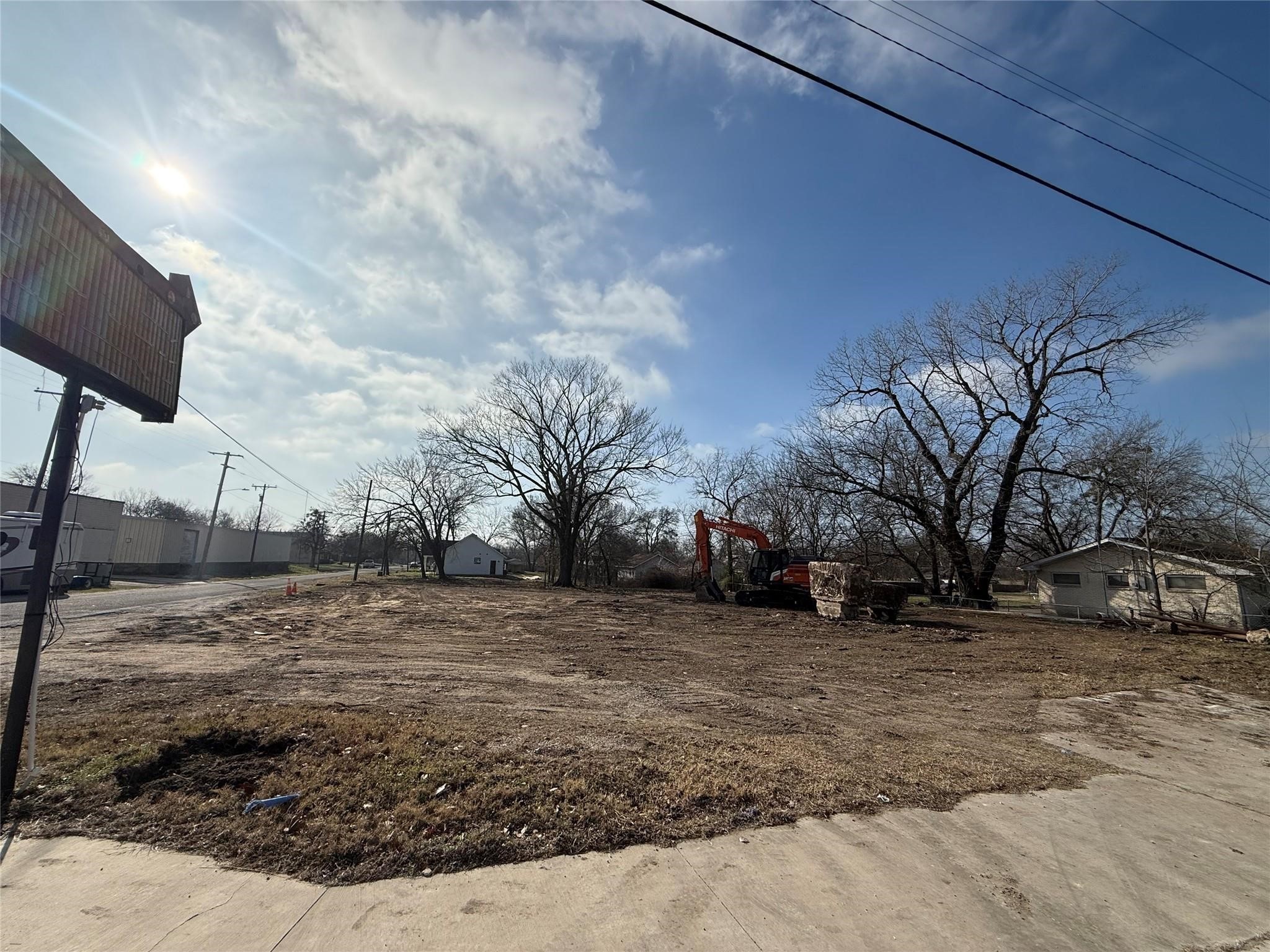 201 W Main Street Wolfe City TX 75496