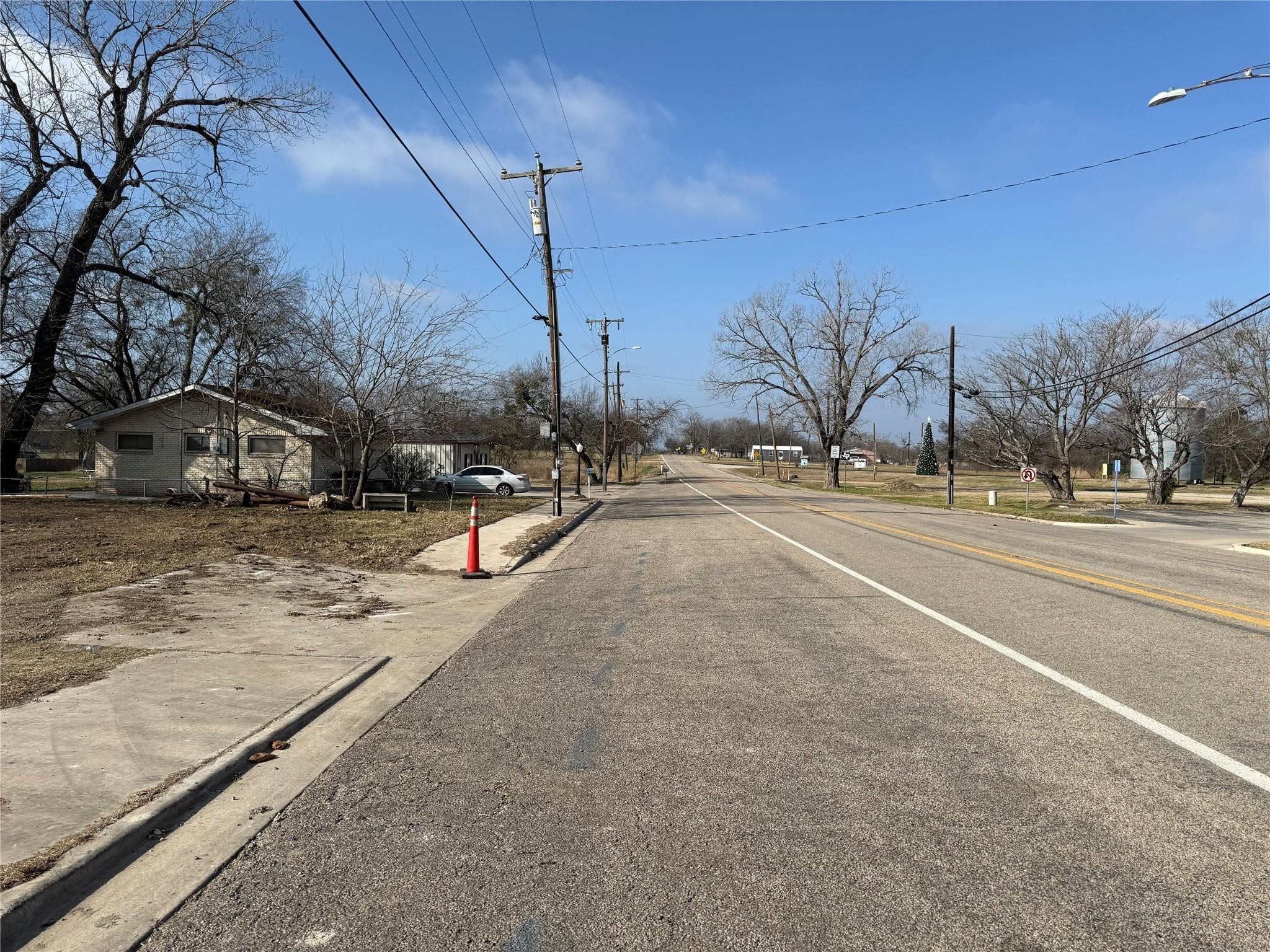 201 W Main Street Wolfe City TX 75496