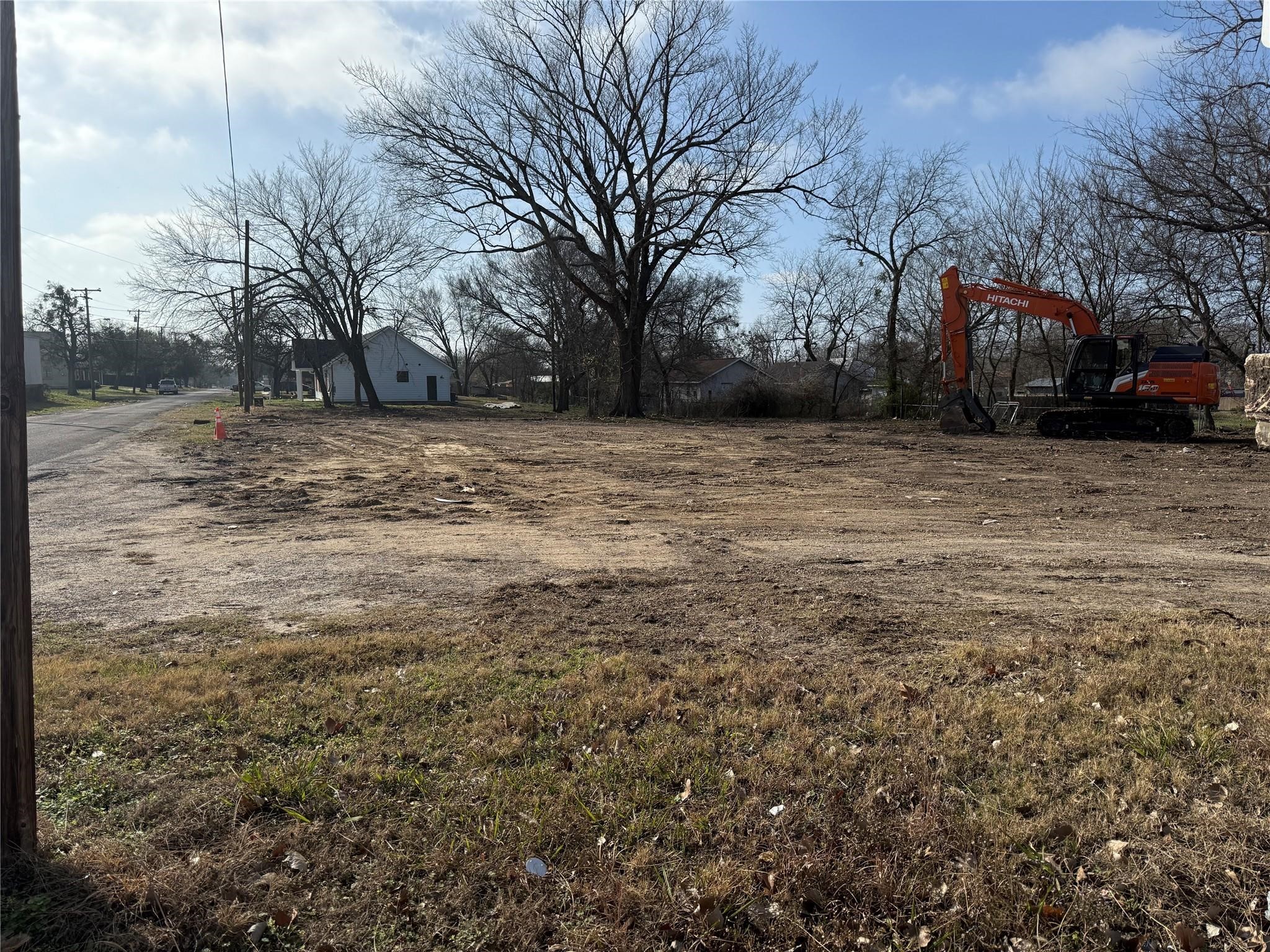 201 W Main Street Wolfe City TX 75496