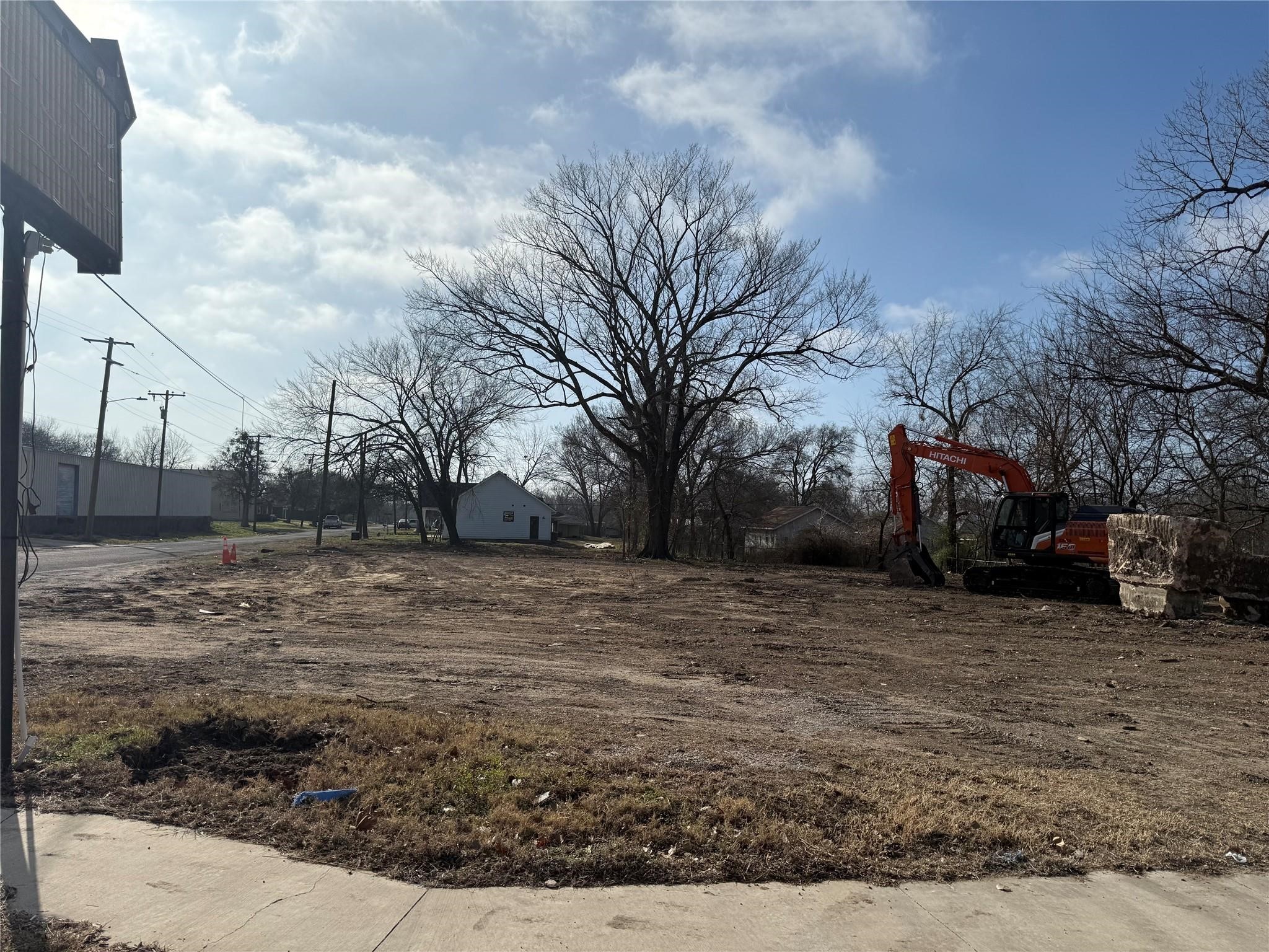 201 W Main Street Wolfe City TX 75496