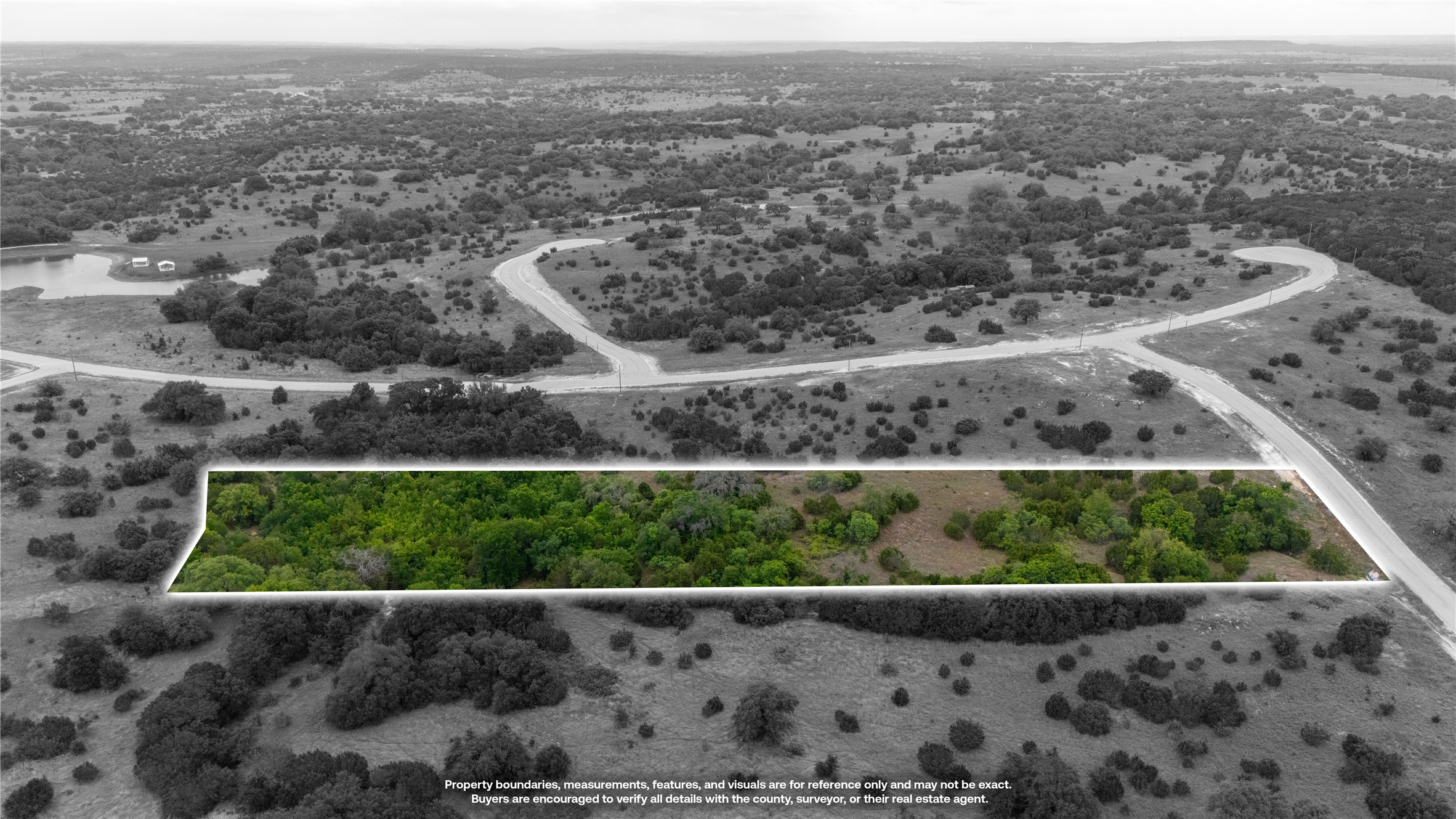 1076 Valley Timbers Court Glen Rose TX 76690