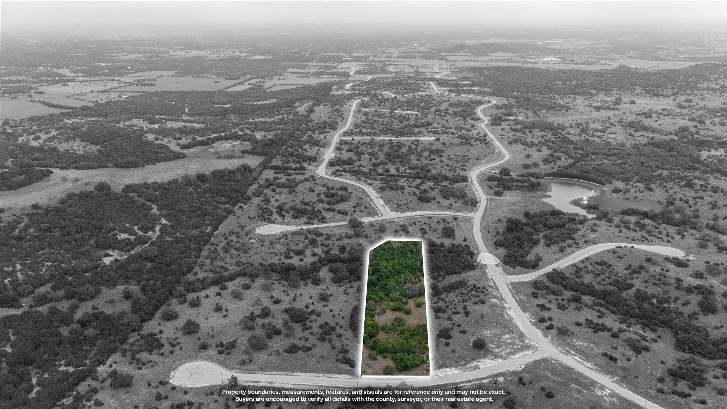 1076 Valley Timbers Court Glen Rose TX 76690