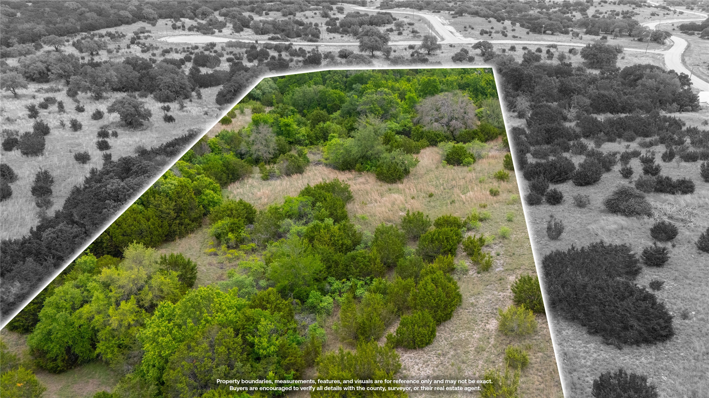 1076 Valley Timbers Court Glen Rose TX 76690