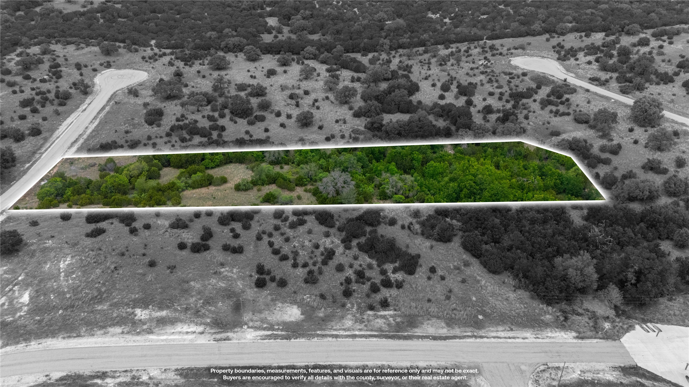 1076 Valley Timbers Court Glen Rose TX 76690