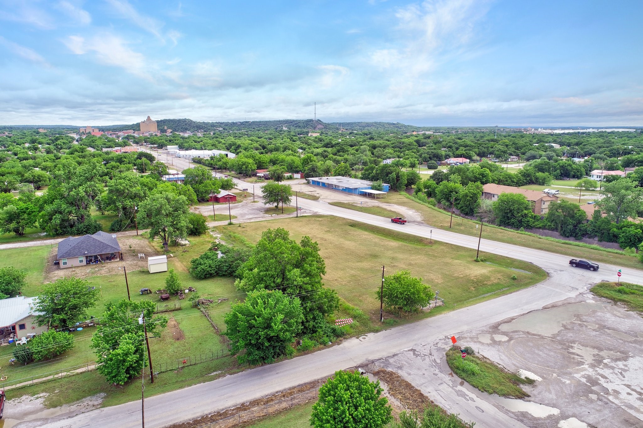 Tbd S Oak Avenue Mineral Wells TX 76067