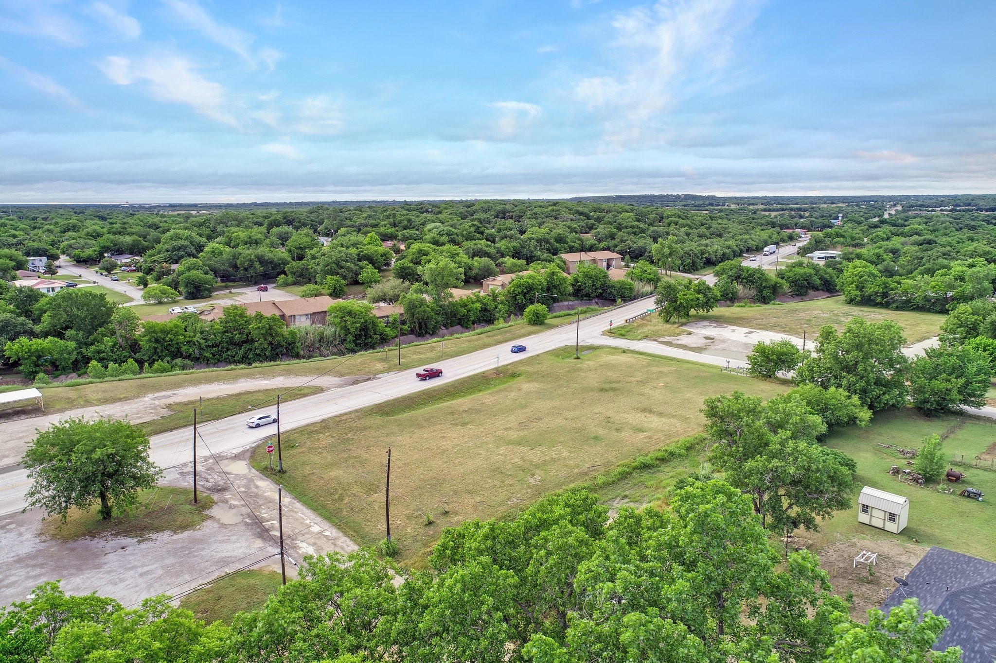 Tbd S Oak Avenue Mineral Wells TX 76067