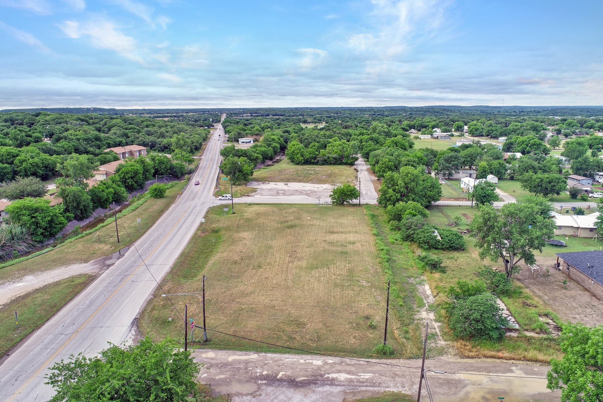 Tbd S Oak Avenue Mineral Wells TX 76067