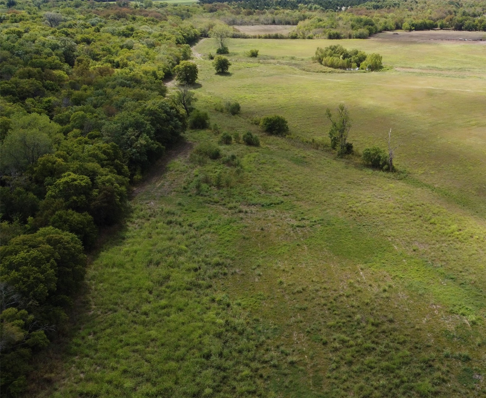 Tbd Cr 2068 Klondike TX 75448