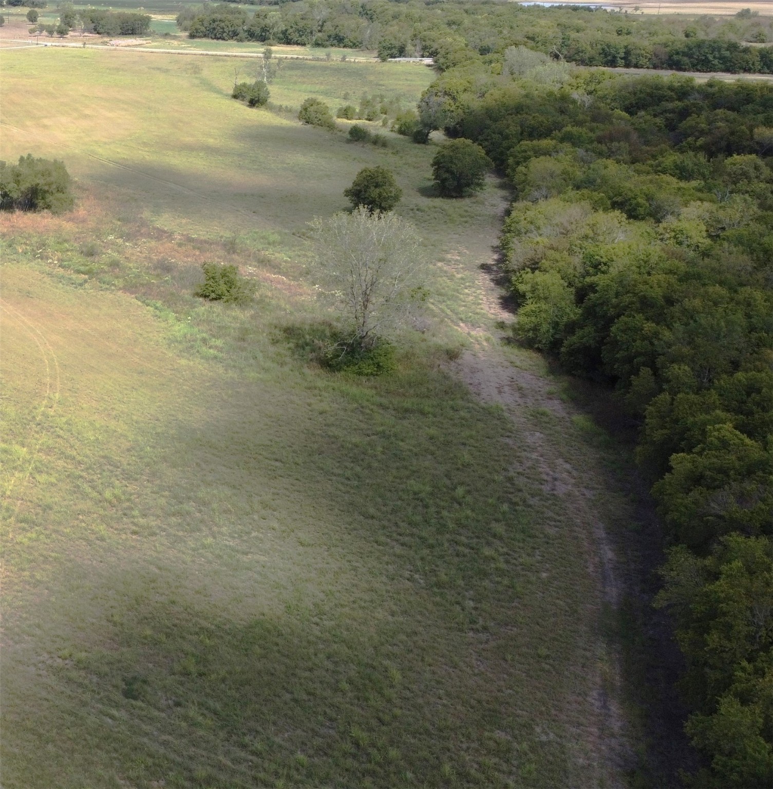 Tbd Cr 2068 Klondike TX 75448