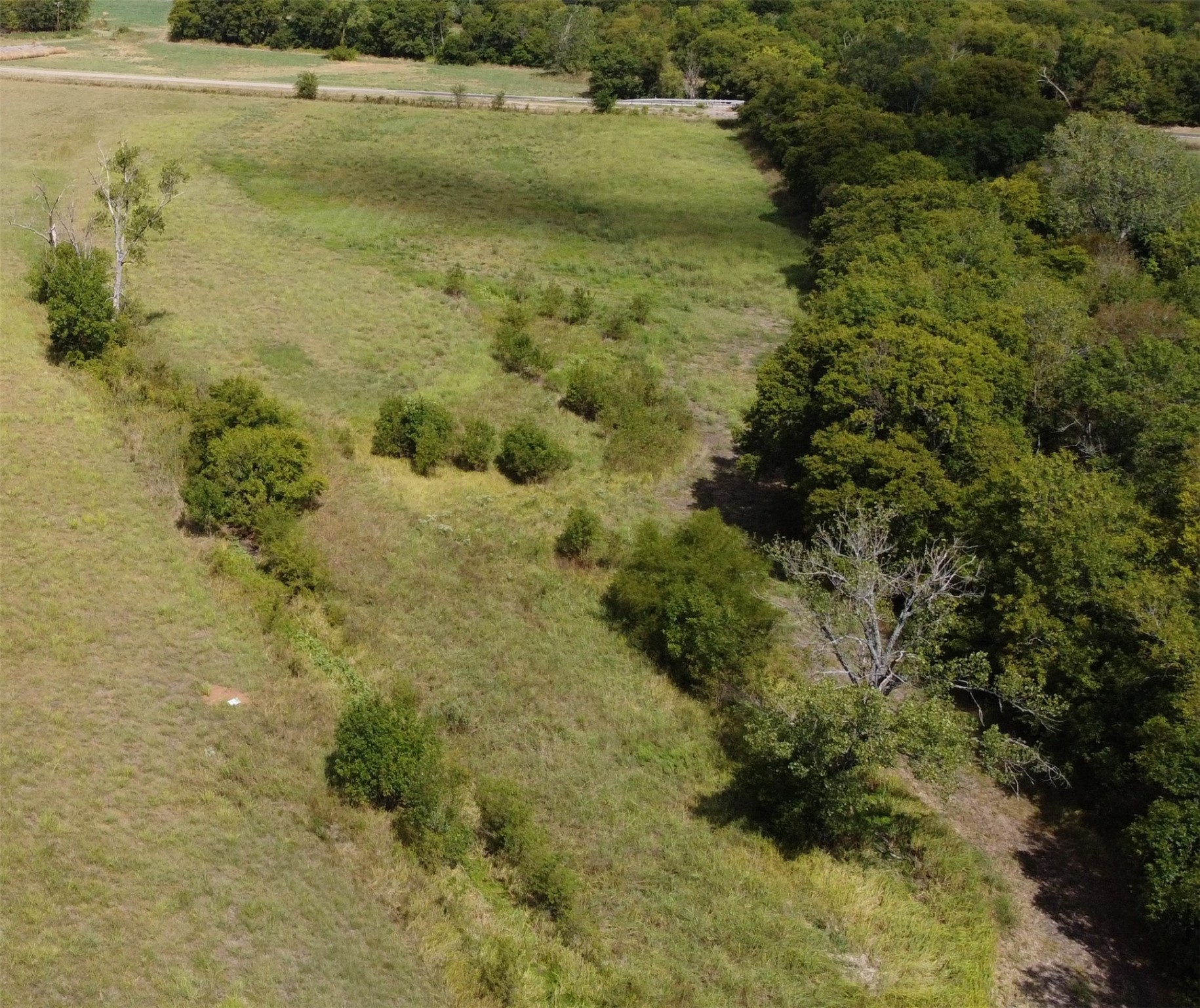Tbd Cr 2068 Klondike TX 75448
