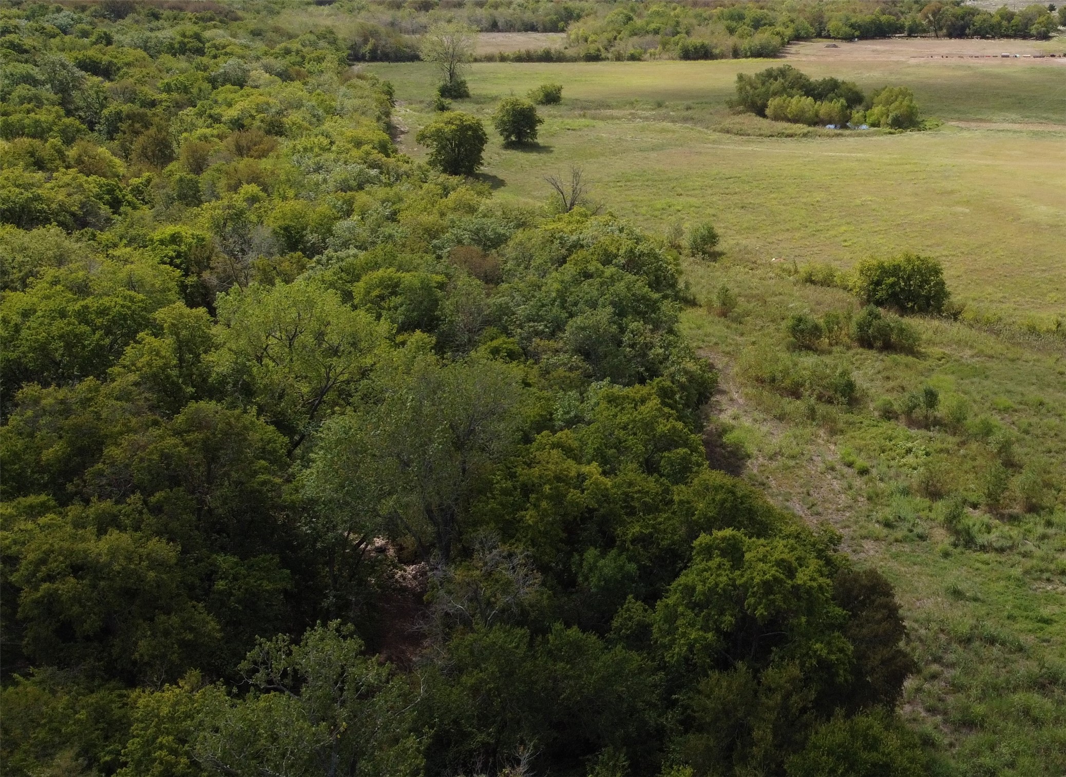 Tbd Cr 2068 Klondike TX 75448