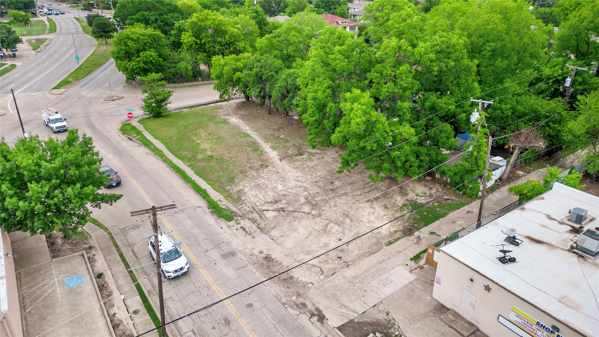 4951 E Side Avenue Dallas TX 75214