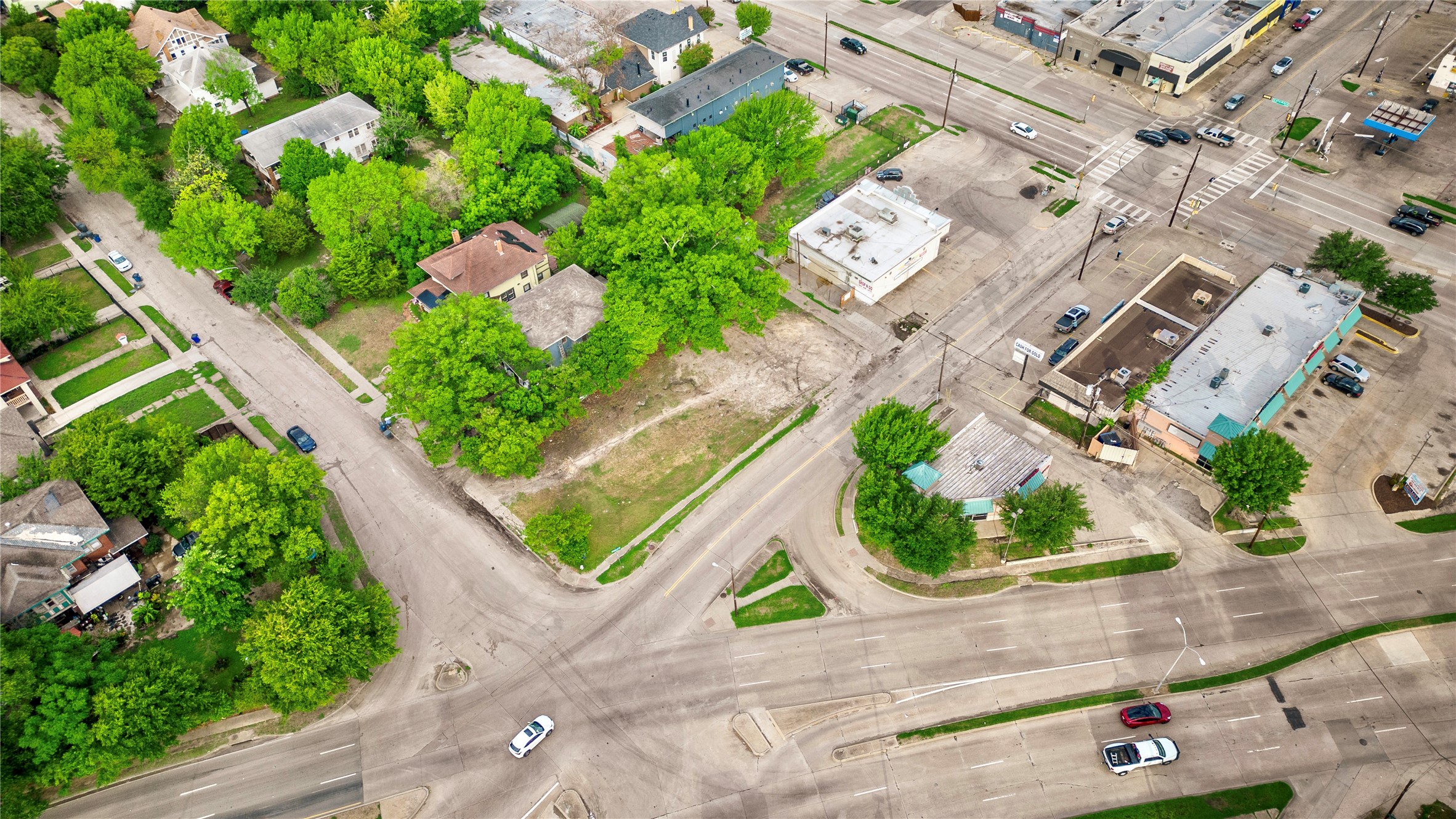 4951 E Side Avenue Dallas TX 75214