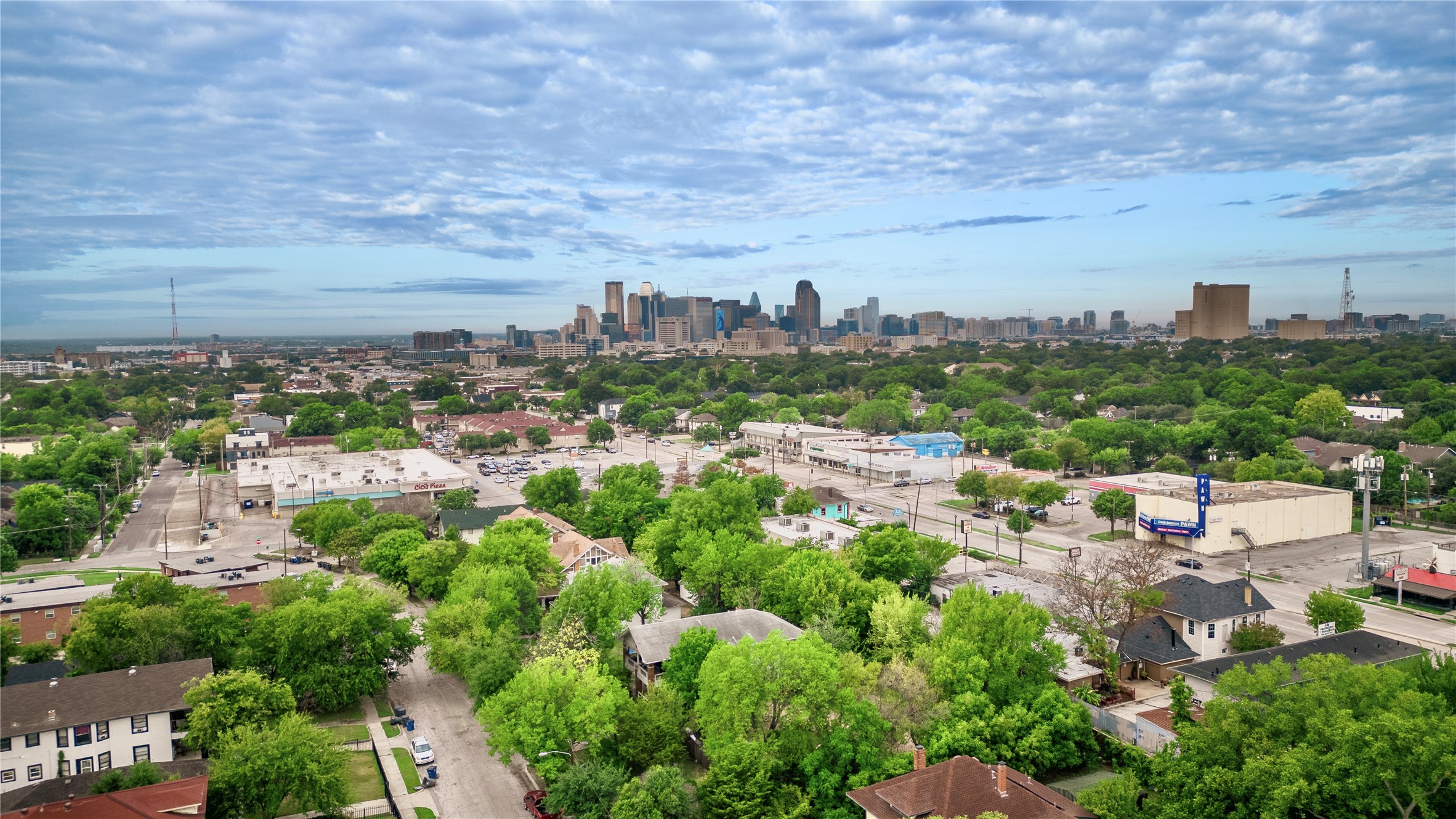 4951 E Side Avenue Dallas TX 75214