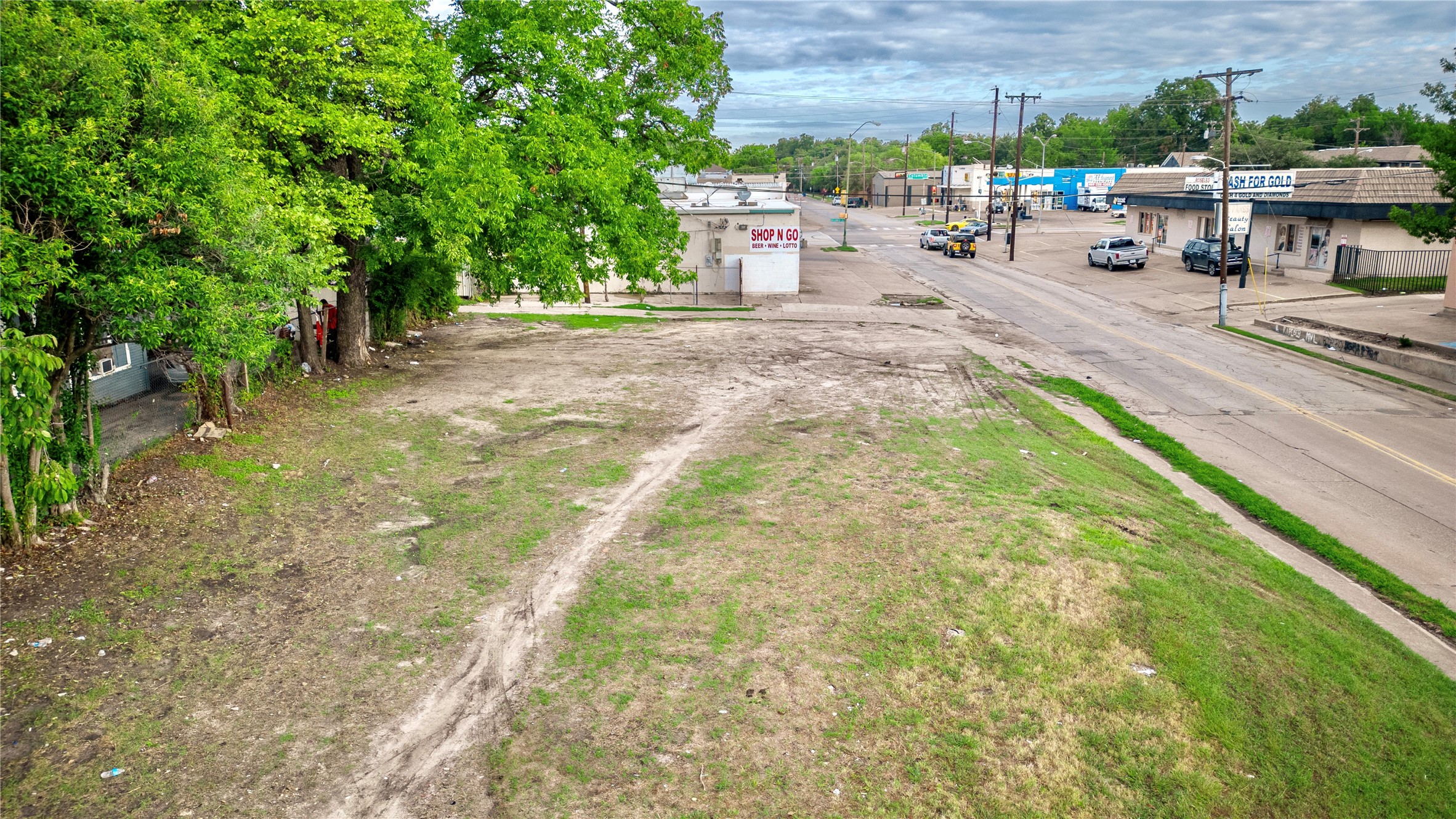4951 E Side Avenue Dallas TX 75214