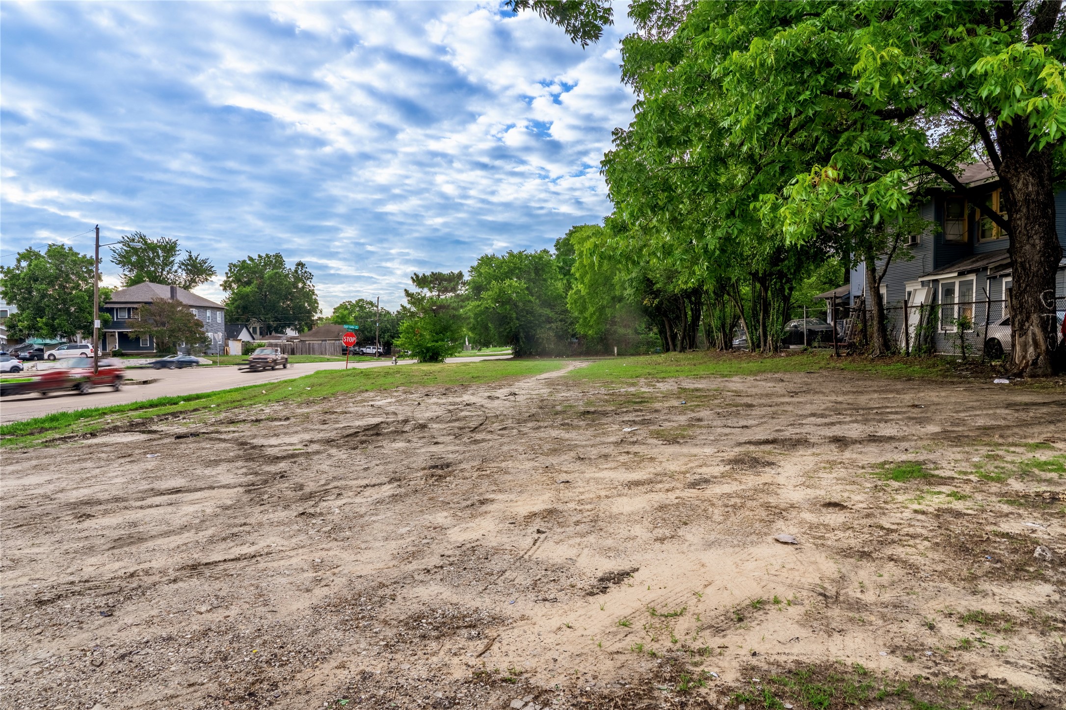 4951 E Side Avenue Dallas TX 75214