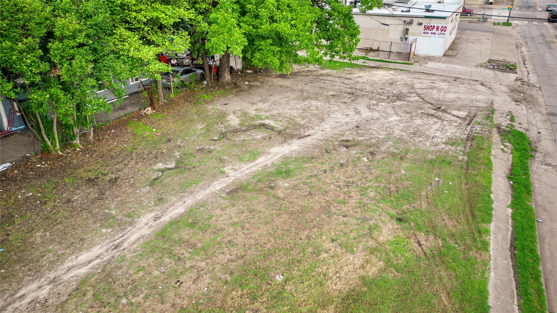 4951 E Side Avenue Dallas TX 75214