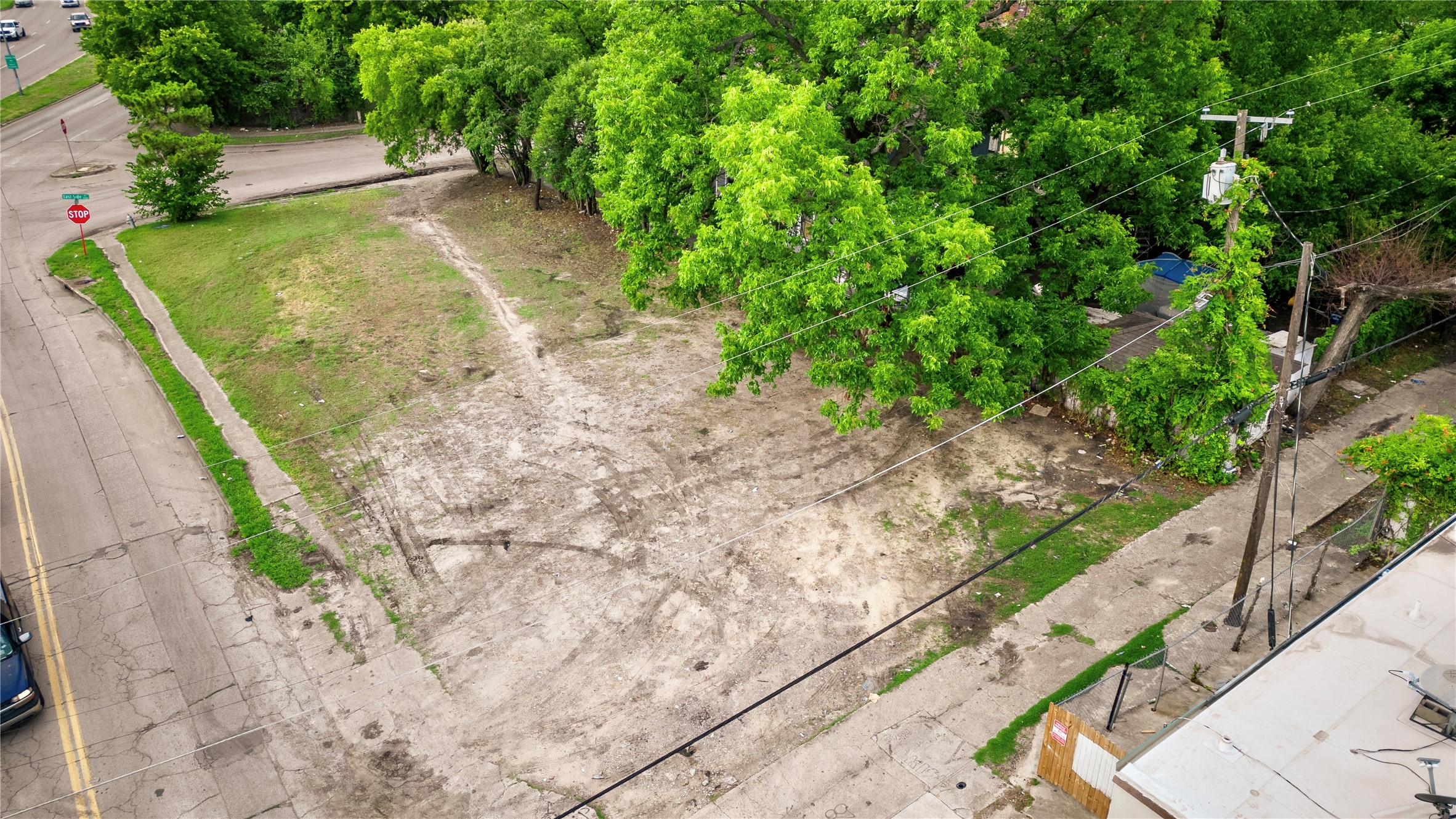 4951 E Side Avenue Dallas TX 75214
