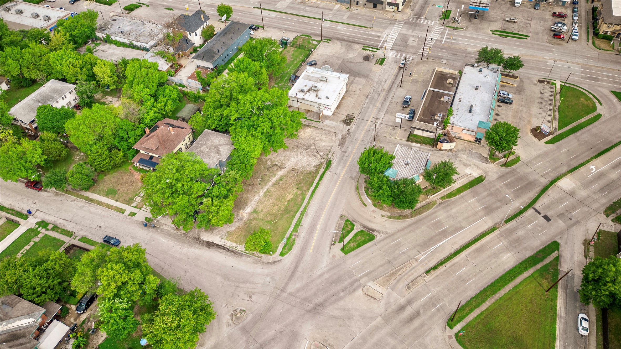 4951 E Side Avenue Dallas TX 75214