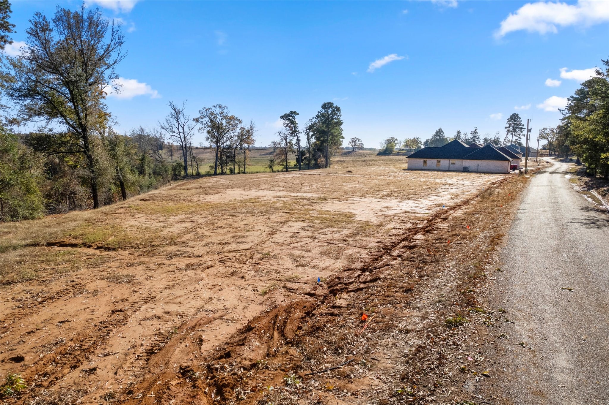 Lot 1 Cr 4323 Pittsburg TX 75686