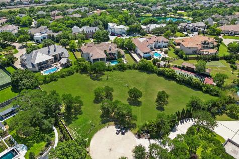 6800 Rufford Court Plano TX 75024