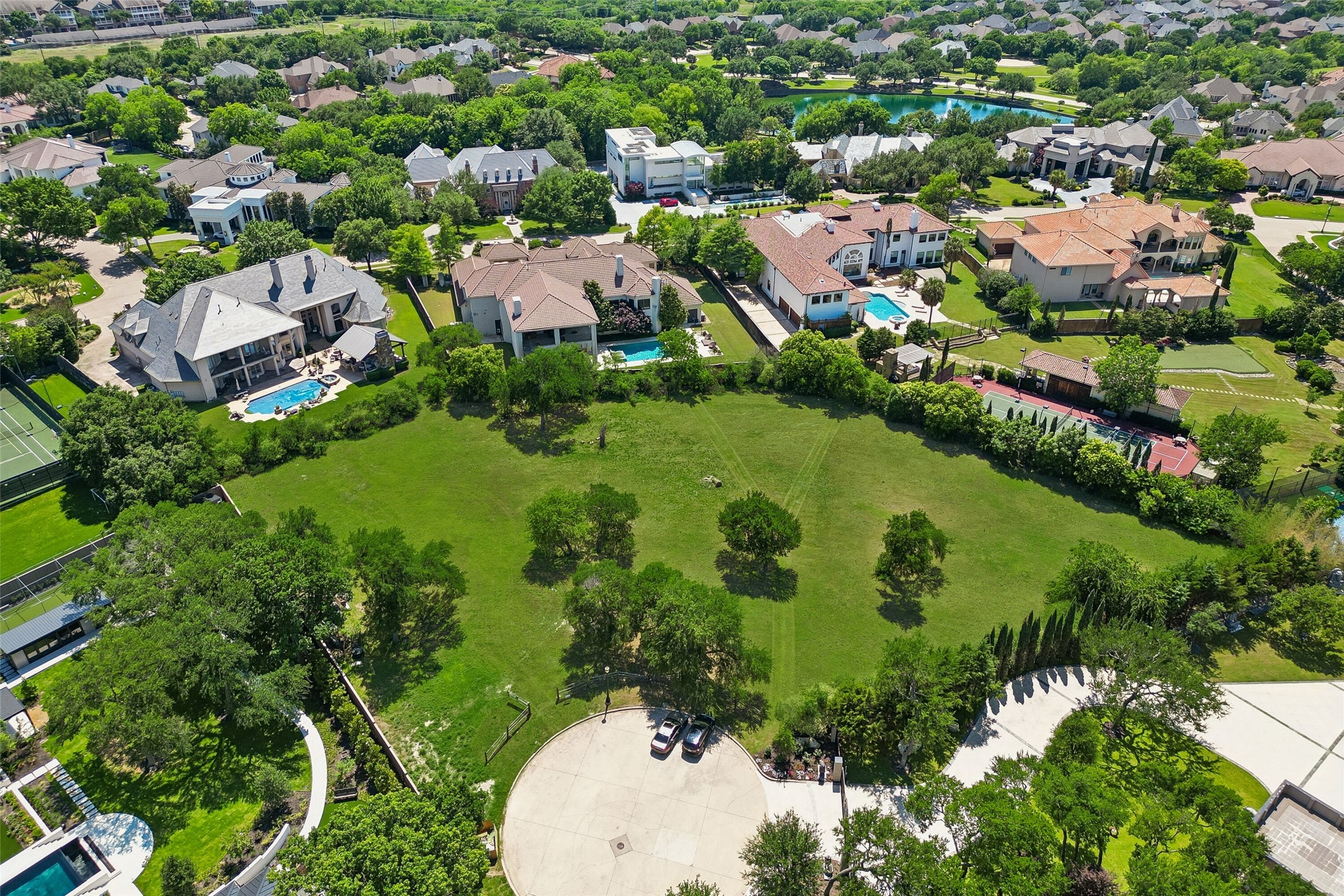 6800 Rufford Court Plano TX 75024