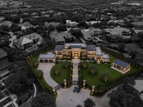 6800 Rufford Court Plano TX 75024