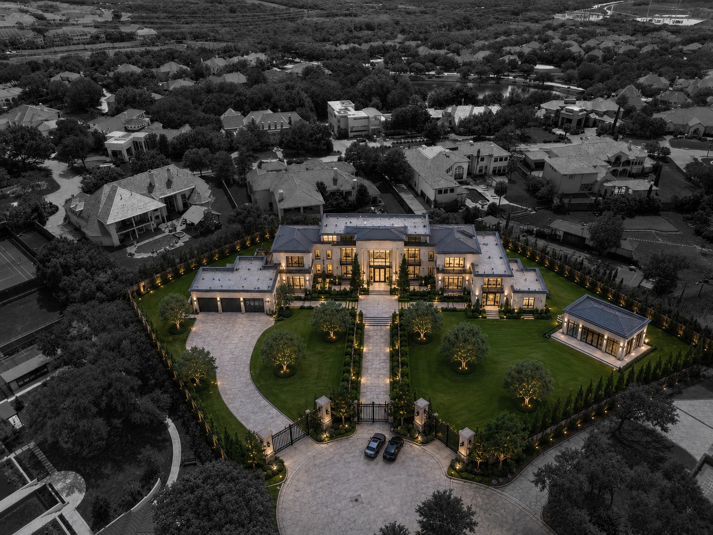 6800 Rufford Court Plano TX 75024