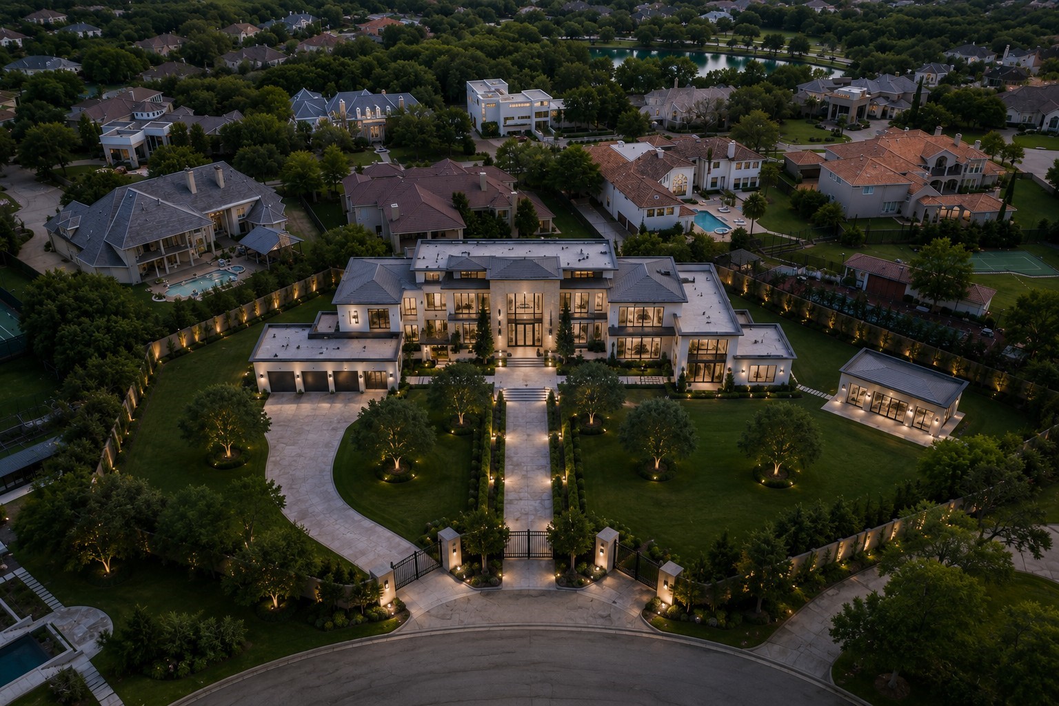6800 Rufford Court Plano TX 75024