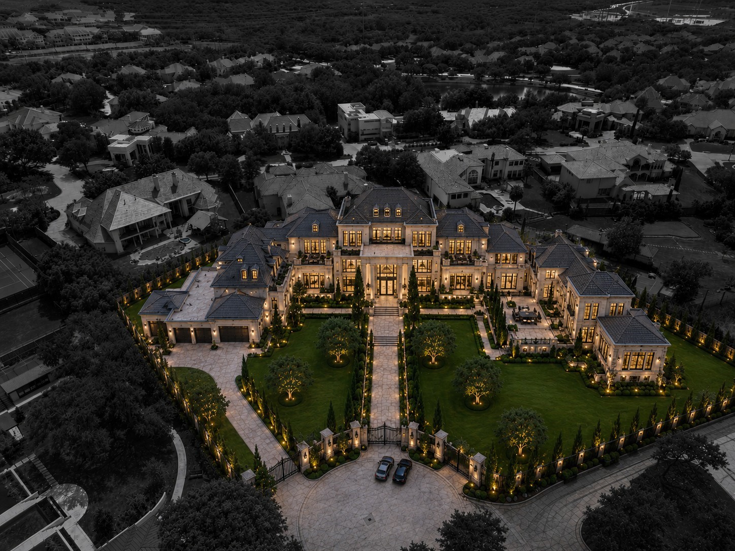 6800 Rufford Court Plano TX 75024