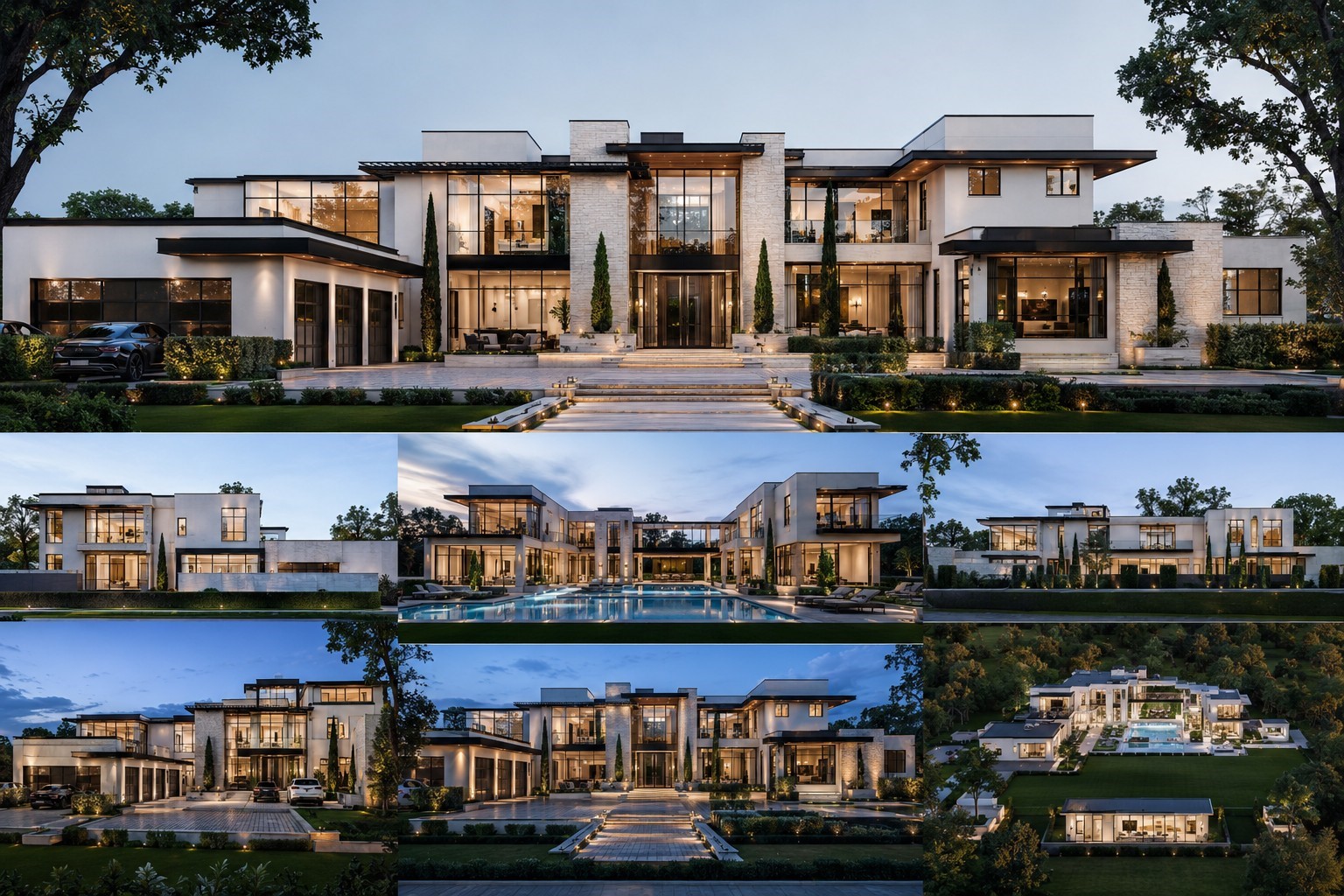 6800 Rufford Court Plano TX 75024