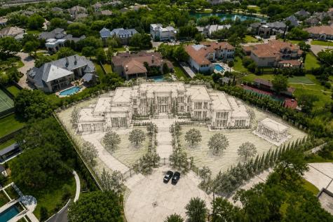6800 Rufford Court Plano TX 75024