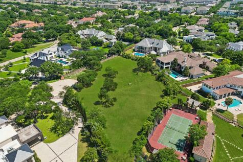 6800 Rufford Court Plano TX 75024