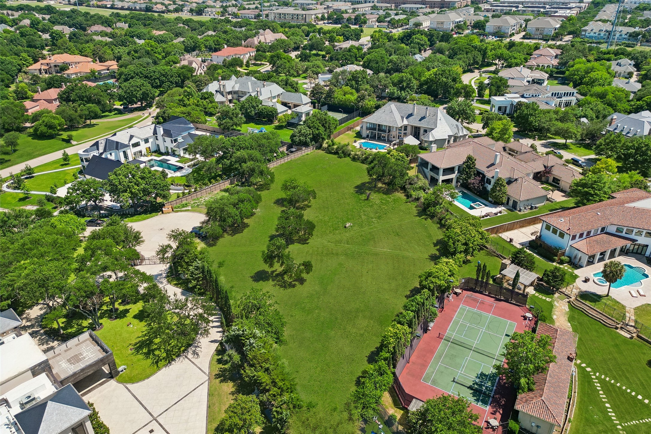 6800 Rufford Court Plano TX 75024