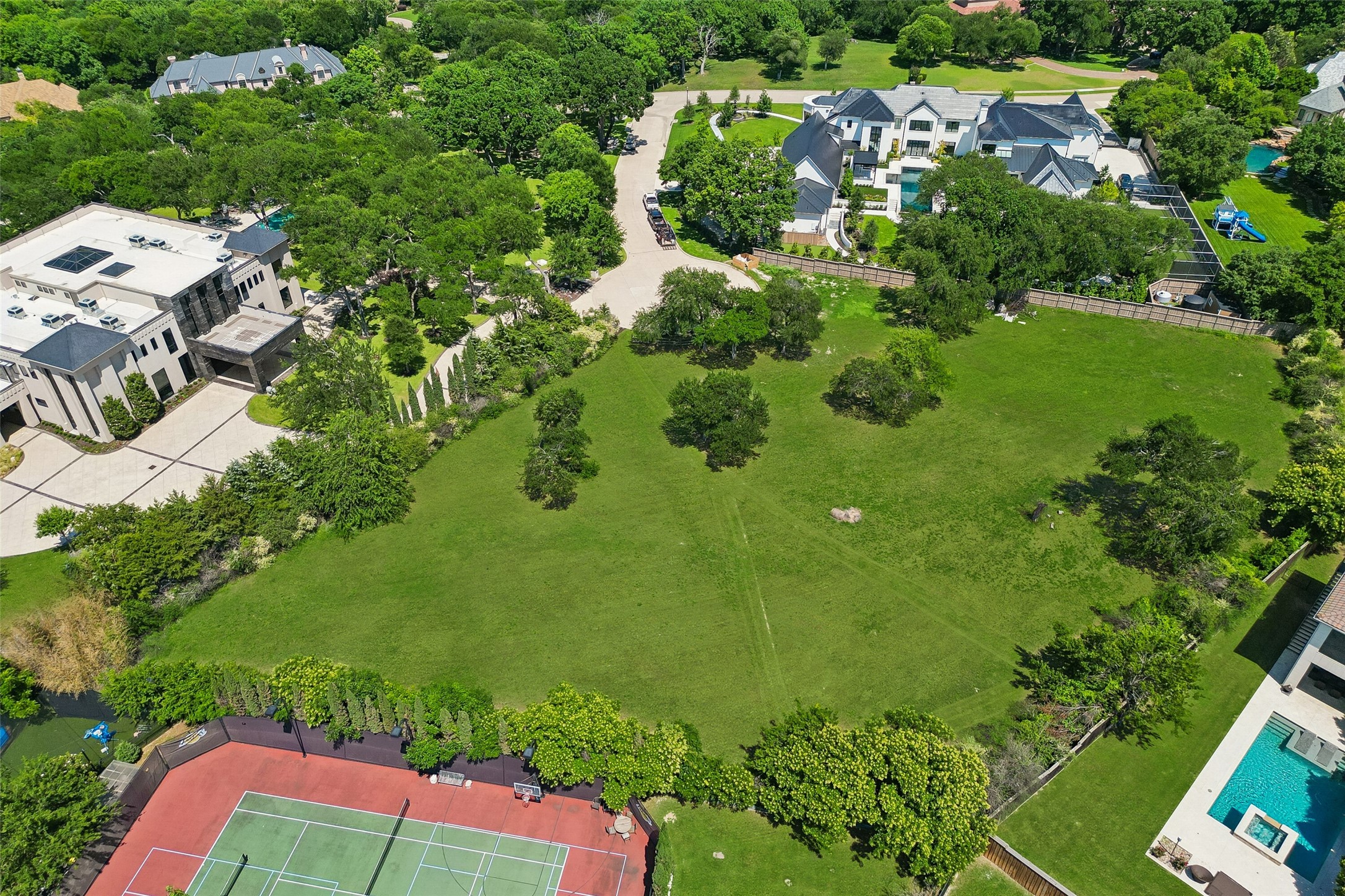6800 Rufford Court Plano TX 75024