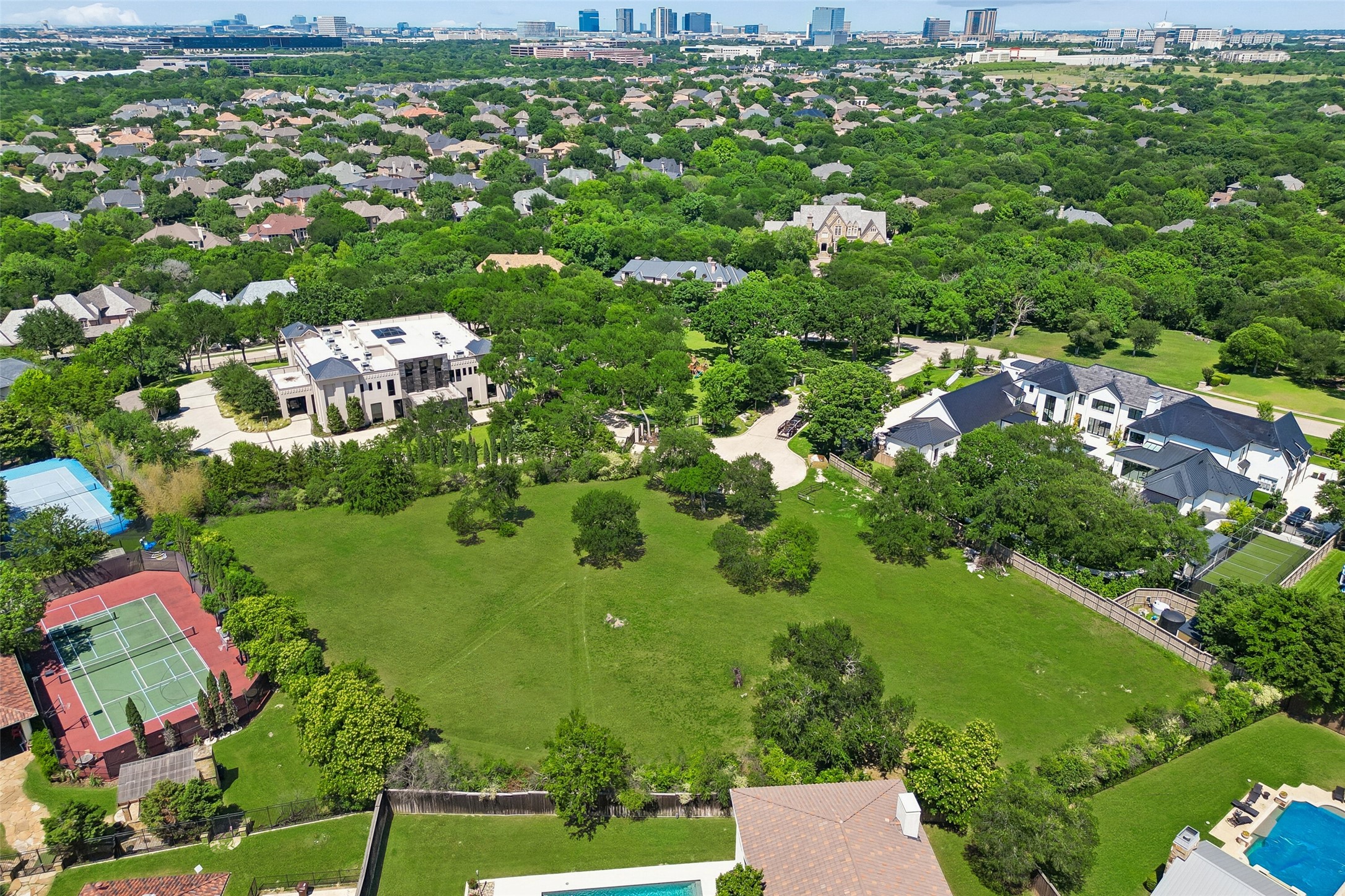 6800 Rufford Court Plano TX 75024