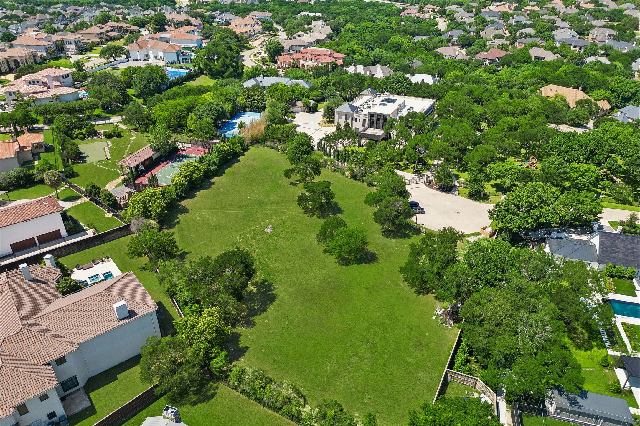 6800 Rufford Court Plano TX 75024