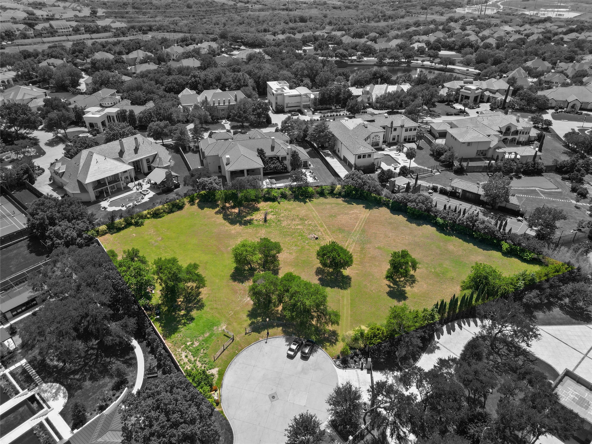 6800 Rufford Court Plano TX 75024