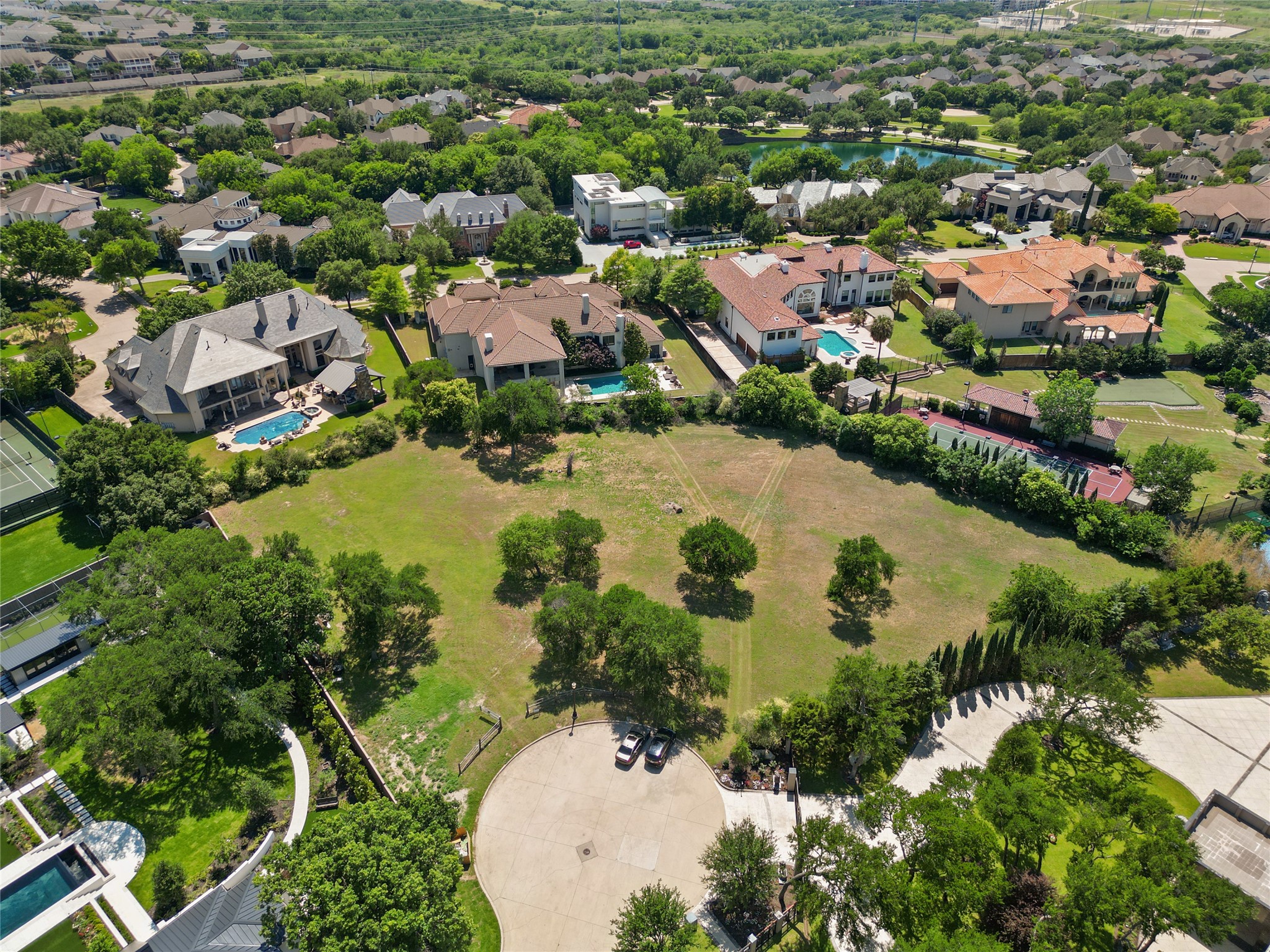 6800 Rufford Court Plano TX 75024