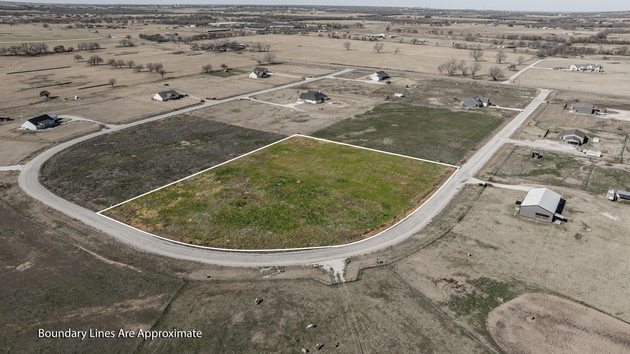 Tbd Meadow Bend #12 Circle Stephenville TX 76401