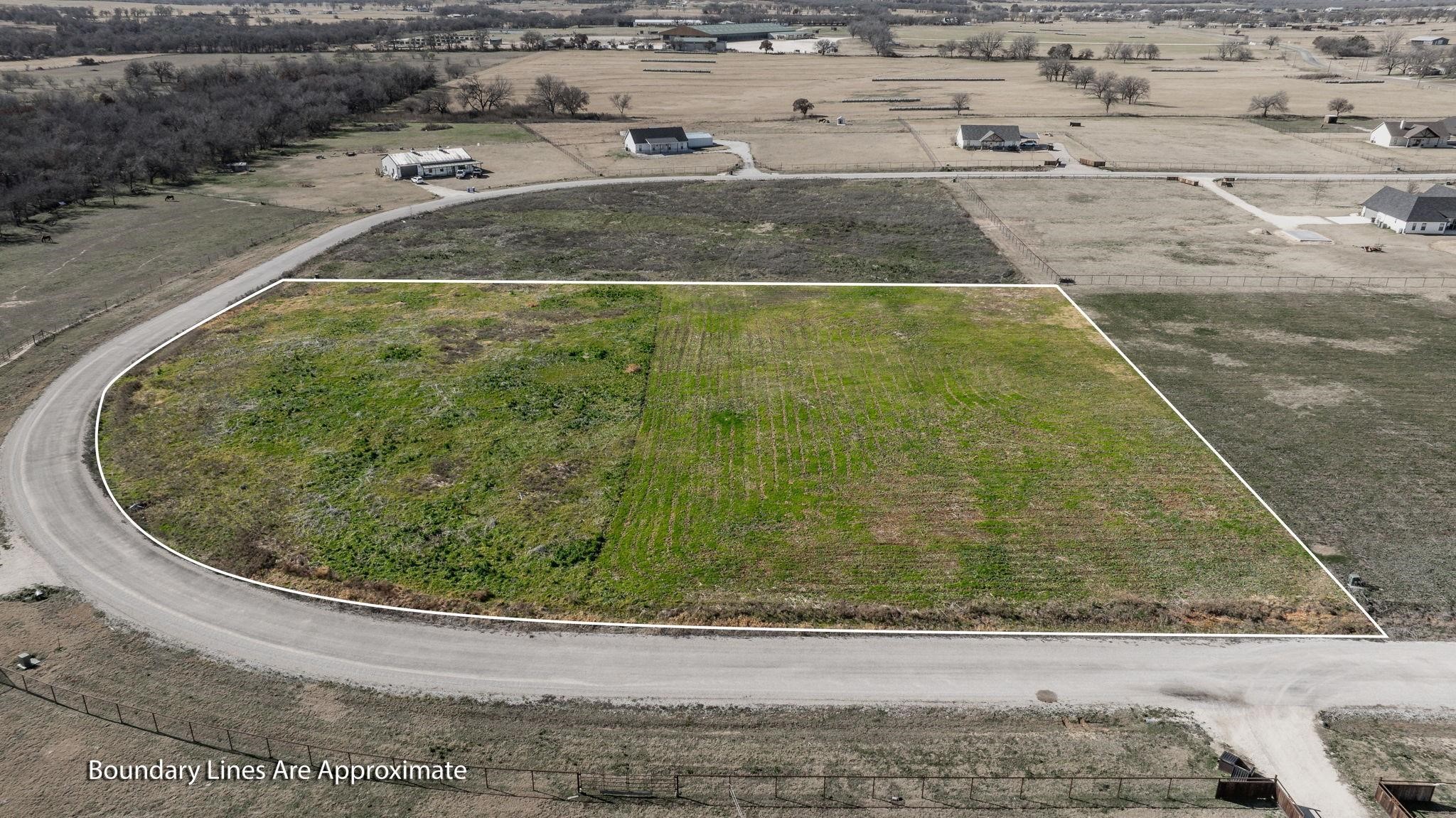 Tbd Meadow Bend #12 Circle Stephenville TX 76401
