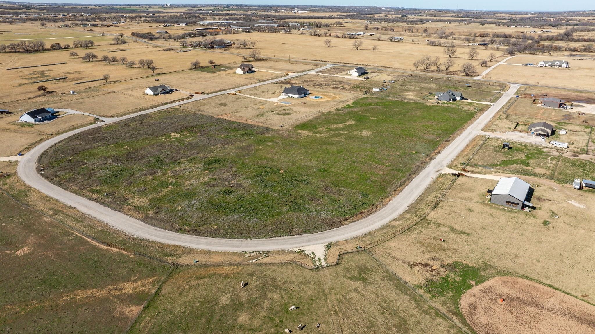 Tbd Meadow Bend #12 Circle Stephenville TX 76401