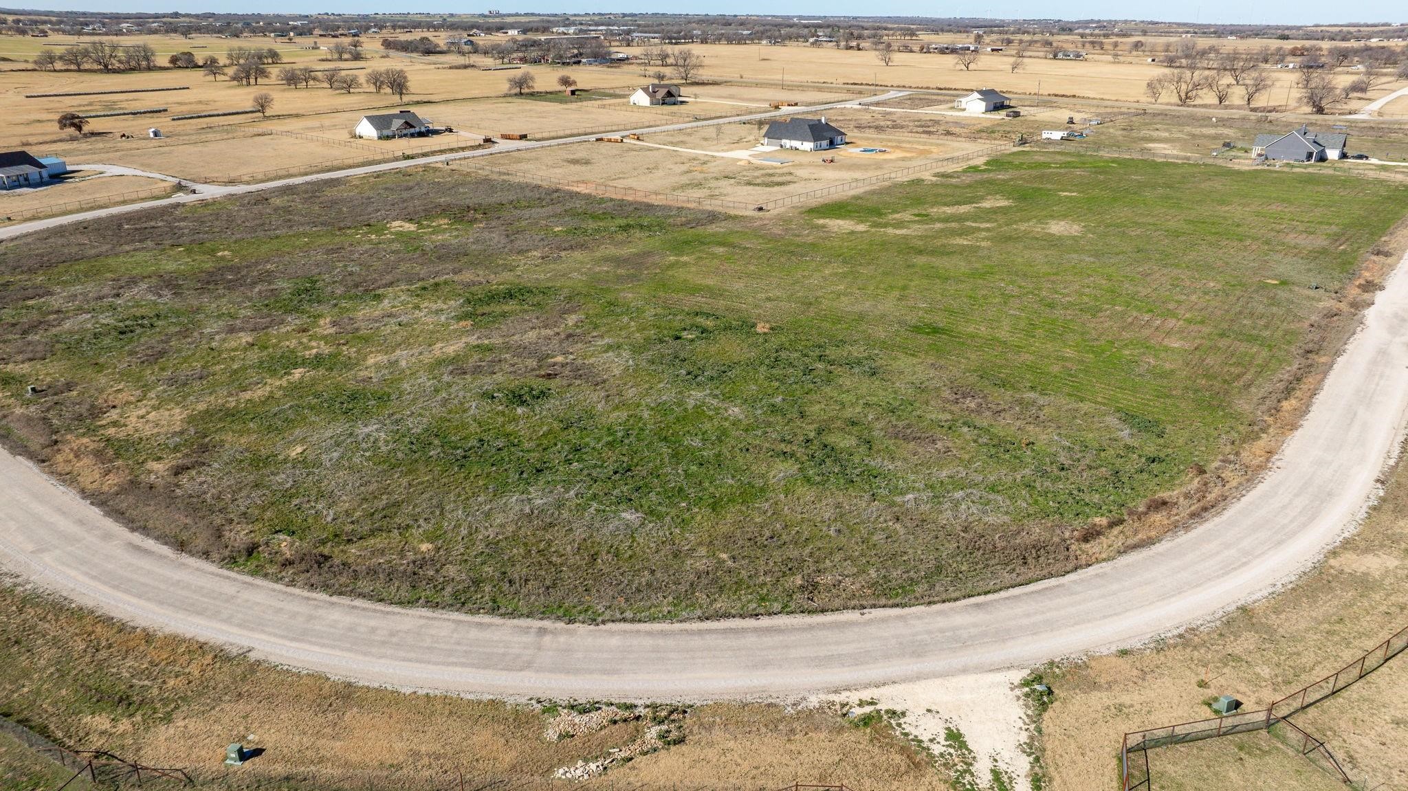 Tbd Meadow Bend #12 Circle Stephenville TX 76401