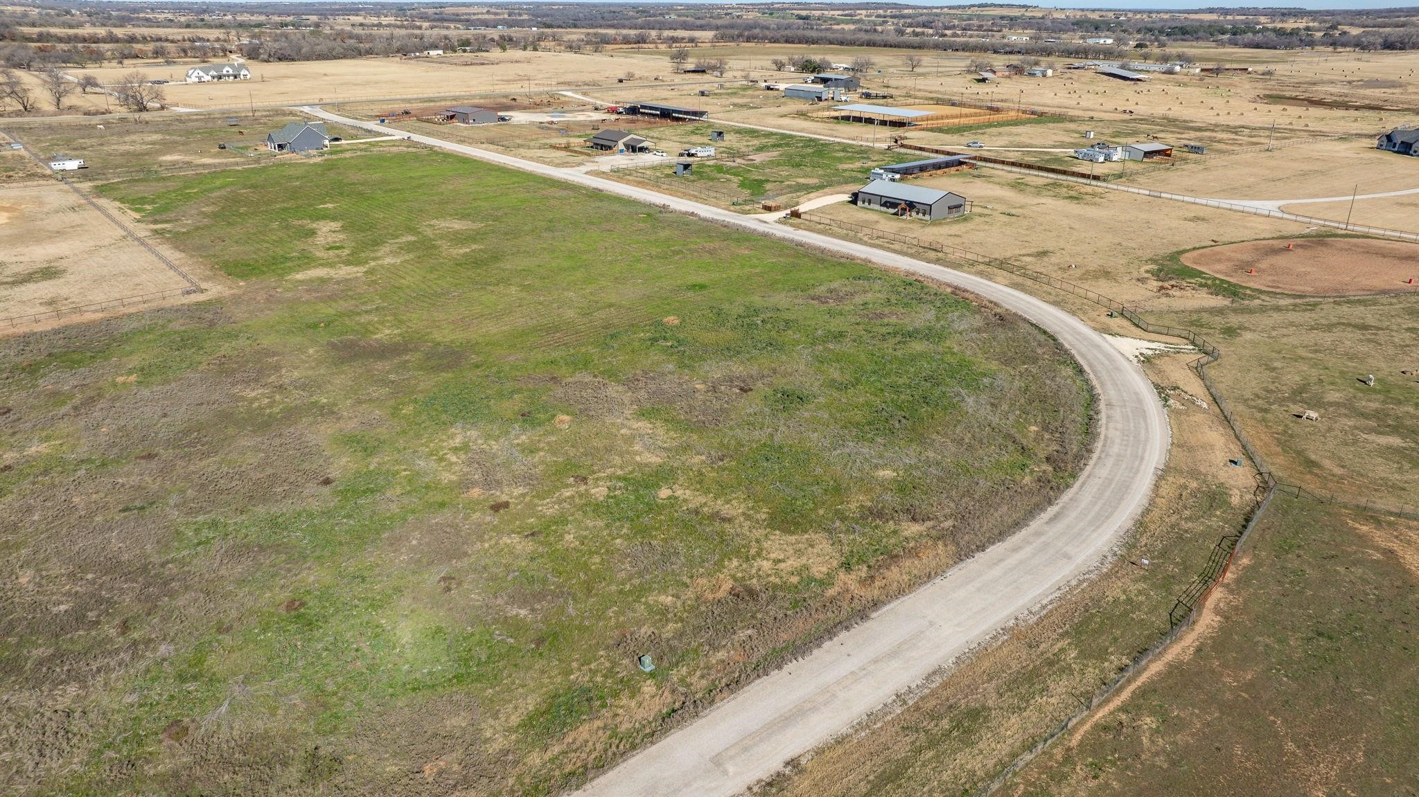 Tbd Meadow Bend #12 Circle Stephenville TX 76401