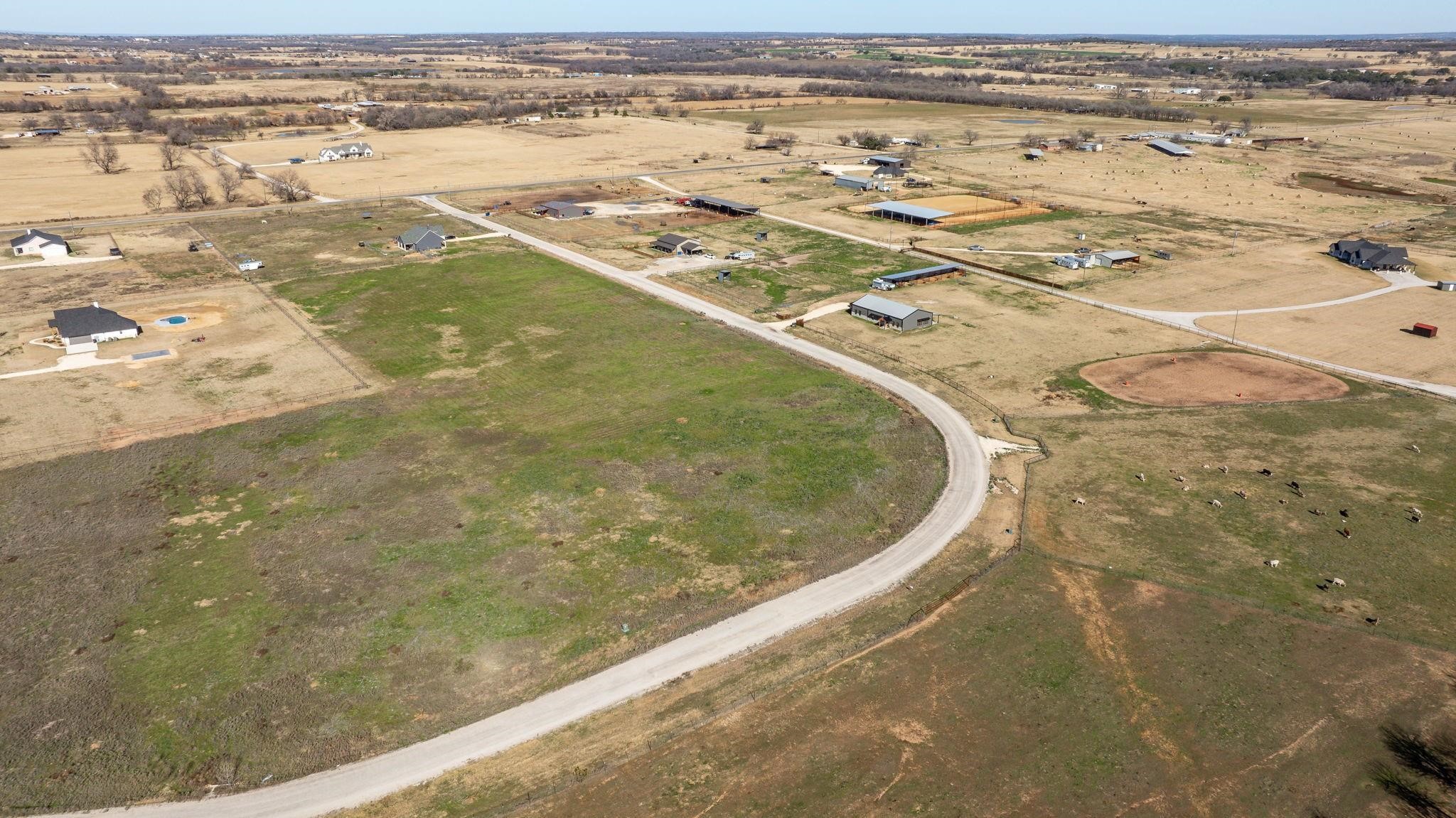Tbd Meadow Bend #12 Circle Stephenville TX 76401