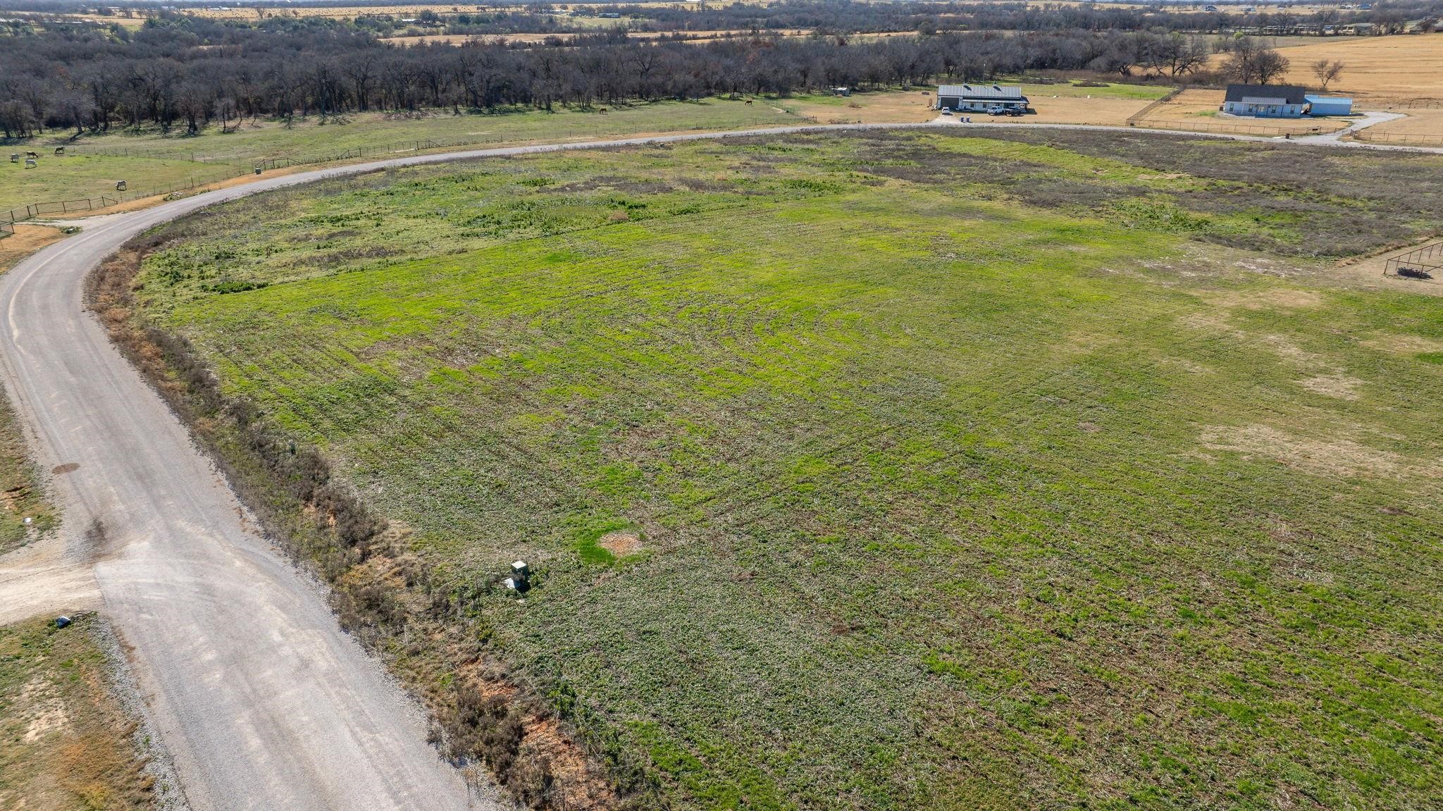 Tbd Meadow Bend #12 Circle Stephenville TX 76401